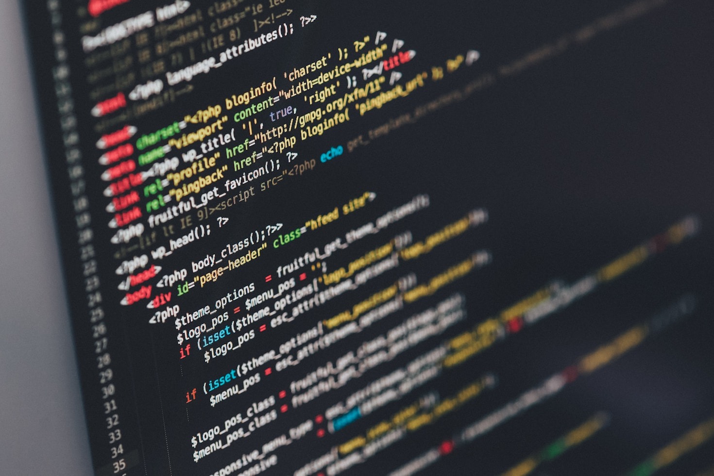 Tendências Futuras na Tecnologia da Informação